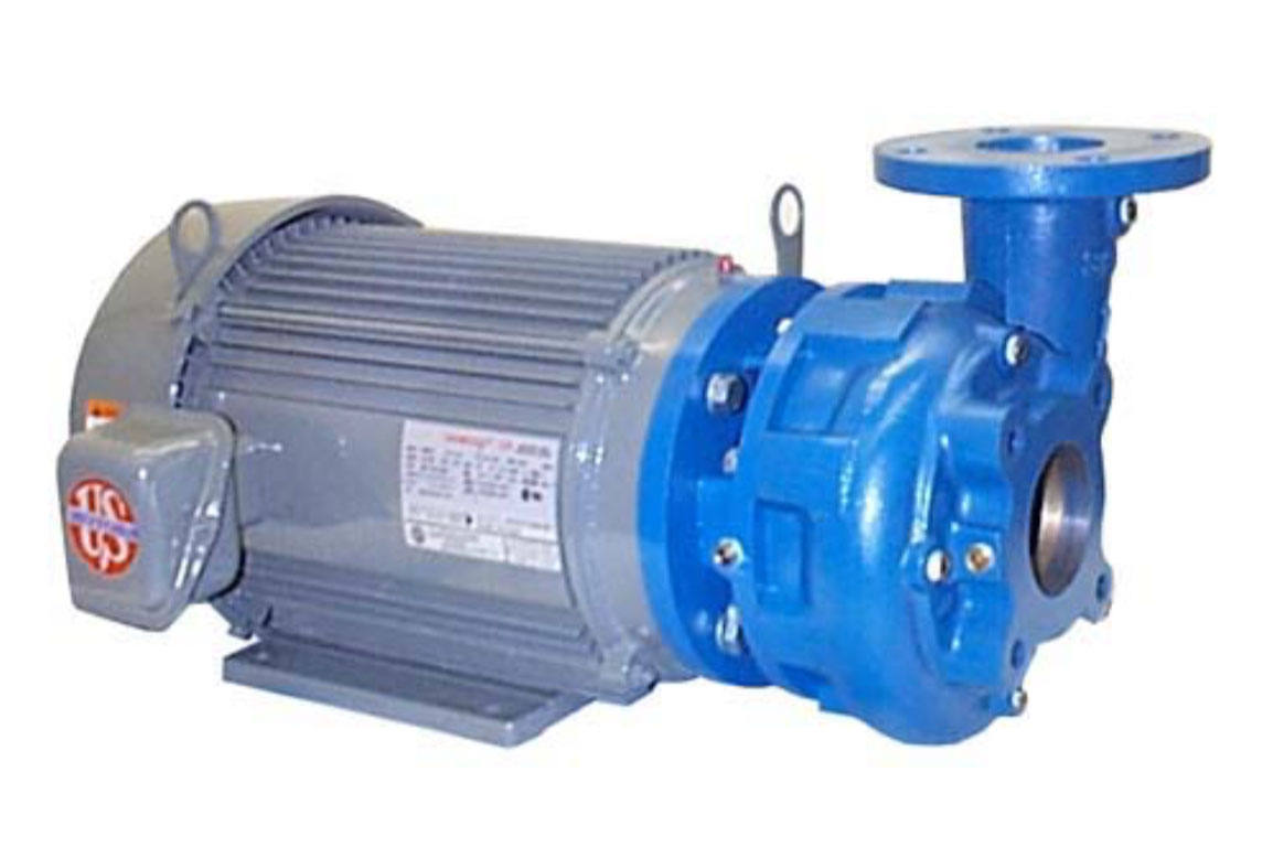 Grundtec drainage pump for wastewater